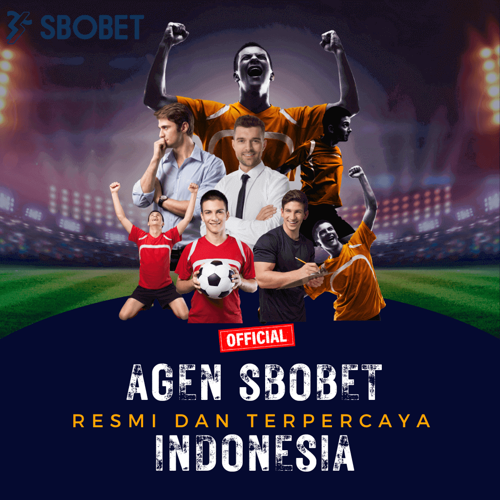 Bonus Selamat Datang Sbobet88